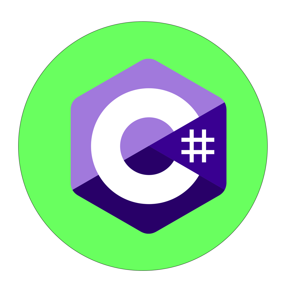 C#
