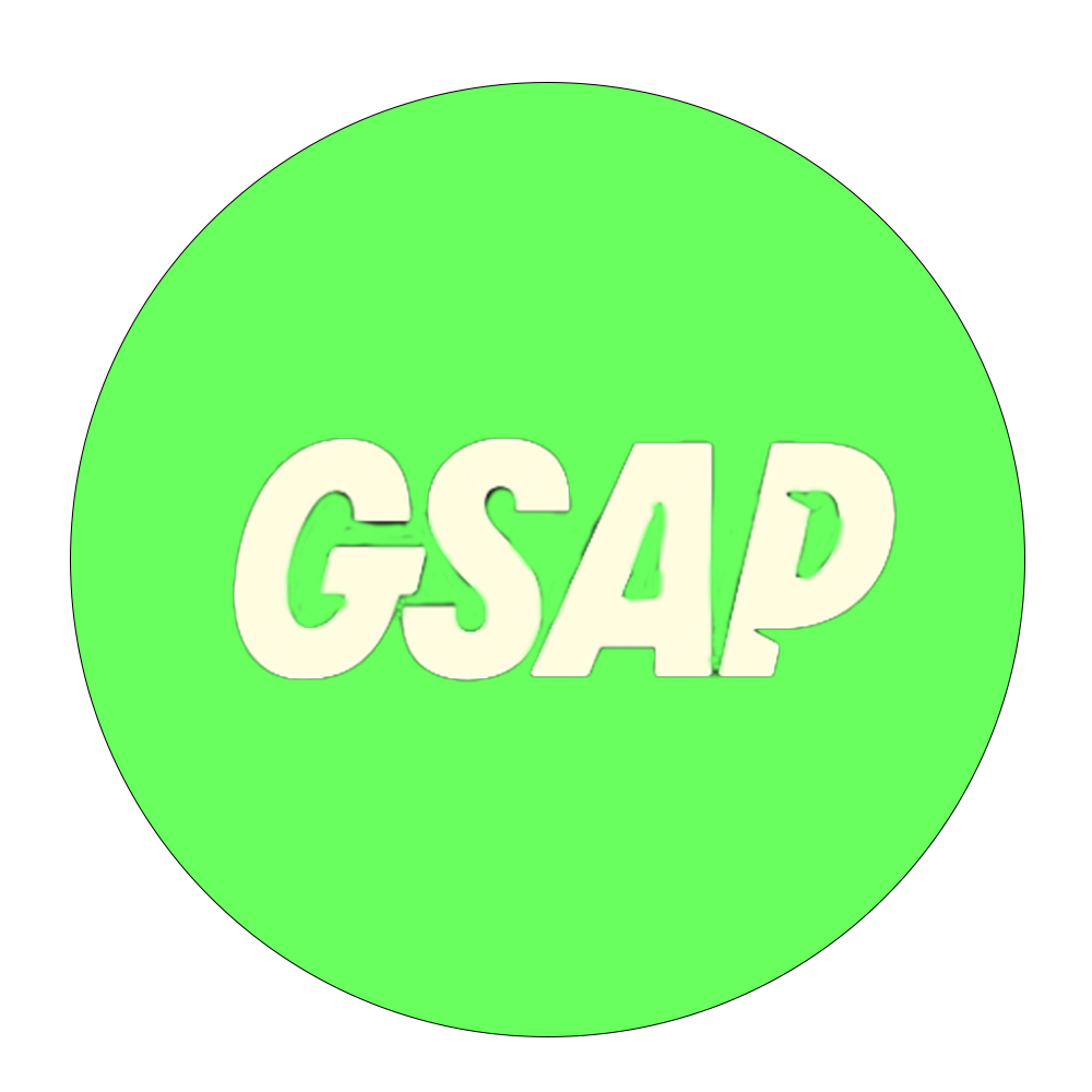 GSAP