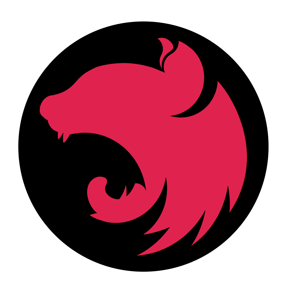Nest JS