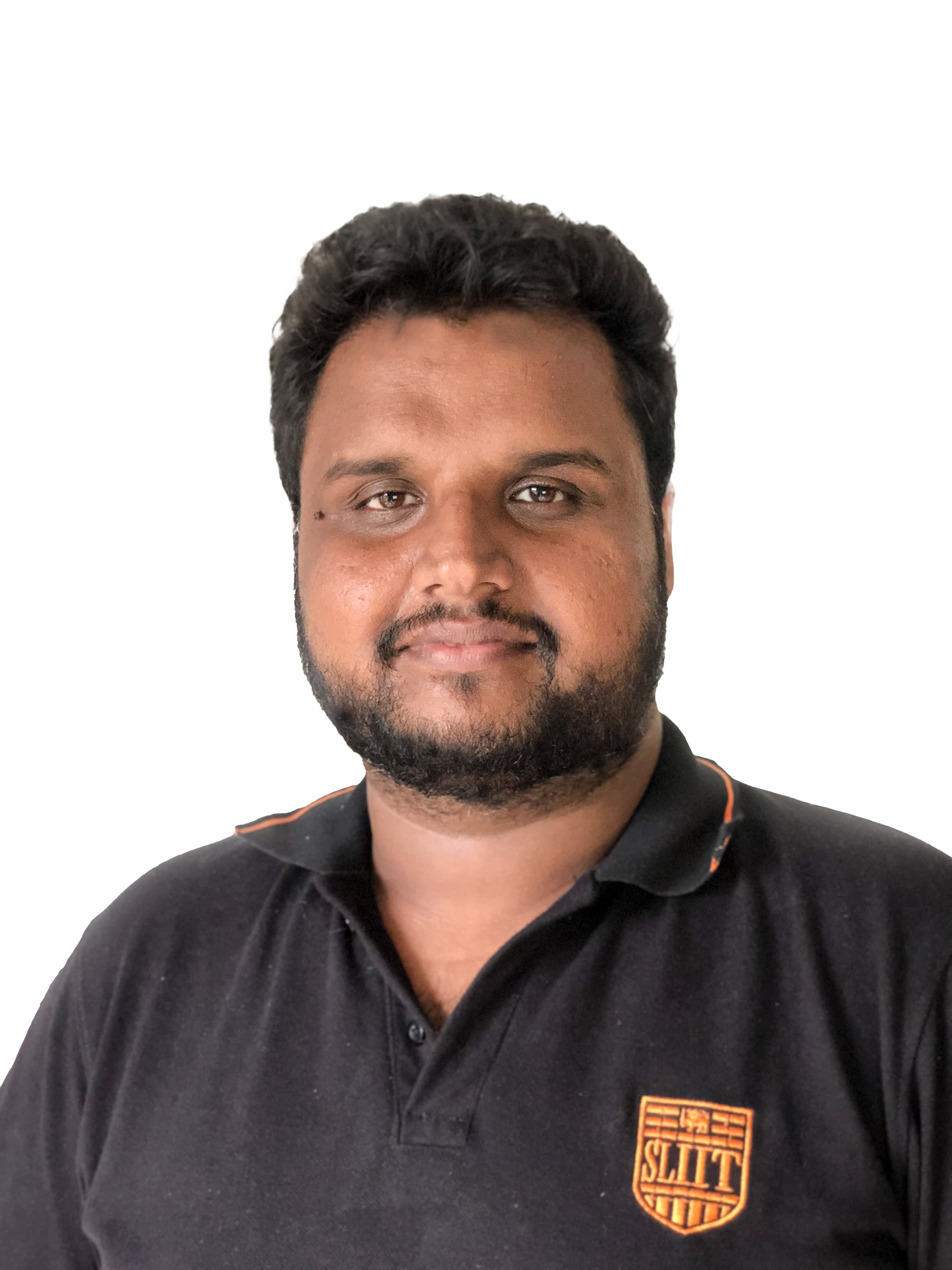 Kanchana Prabath