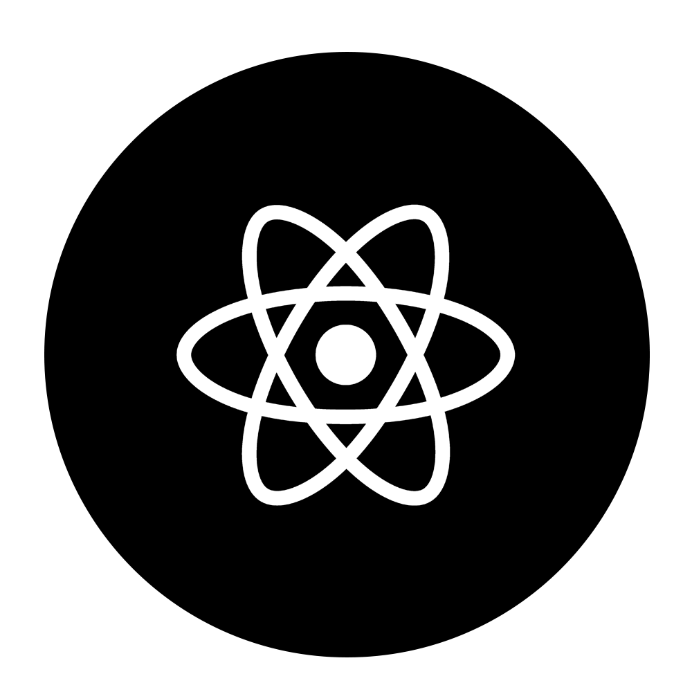 React