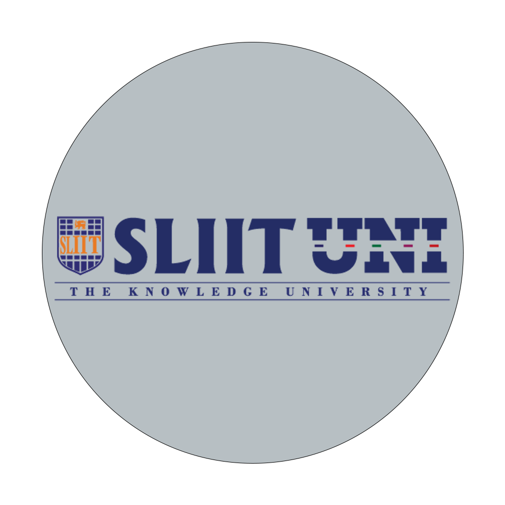 Sri Lanka Institute of Information Technology